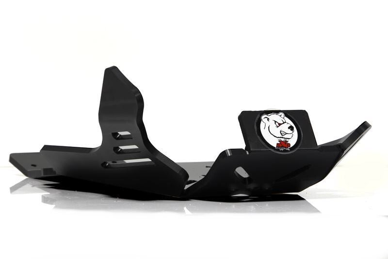 AXP Enduro Xtrem Unterfahrschutz - HDPE 8 mm Yamaha YZ250