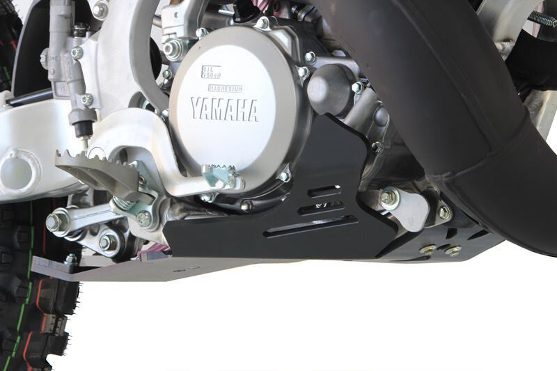 AXP Enduro Xtrem Unterfahrschutz - HDPE 8 mm Yamaha YZ250