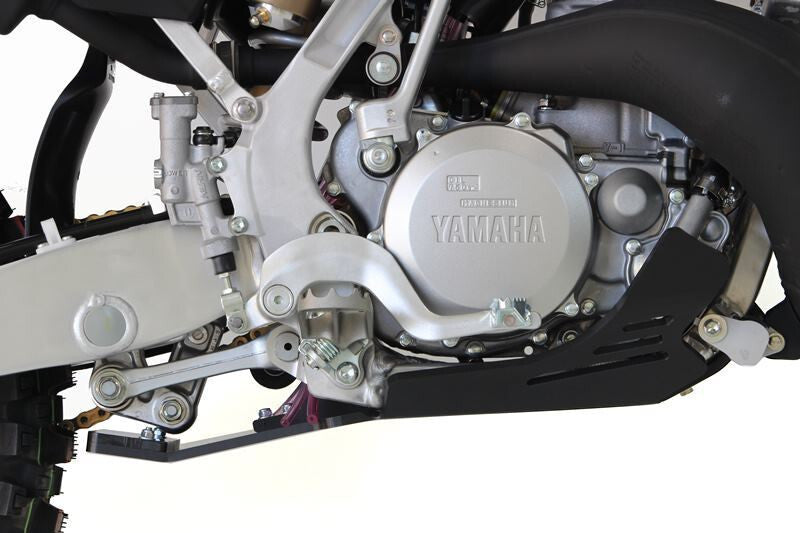AXP Enduro Xtrem Unterfahrschutz - HDPE 8 mm Yamaha YZ250