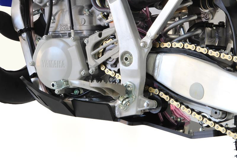 AXP Enduro Xtrem Unterfahrschutz - HDPE 8 mm Yamaha YZ250