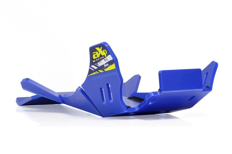 AXP Enduro Xtrem Unterfahrschutz - HDPE 8 mm Sherco