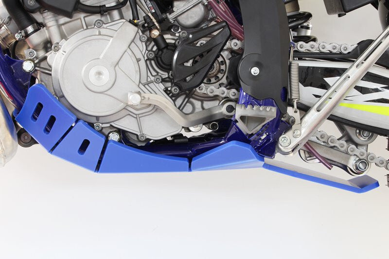 AXP Enduro Xtrem Unterfahrschutz - HDPE 8 mm Sherco