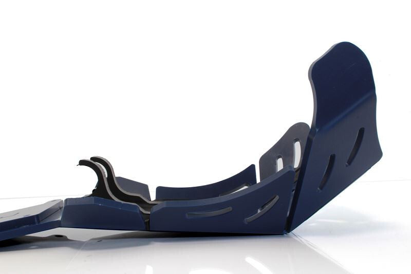 AXP Enduro Xtrem Unterfahrschutz - HDPE 8 mm Husqvarna FE250/350