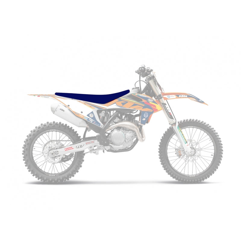 BLACKBIRD Moon Sitzbankbezug KTM SX/SX-F