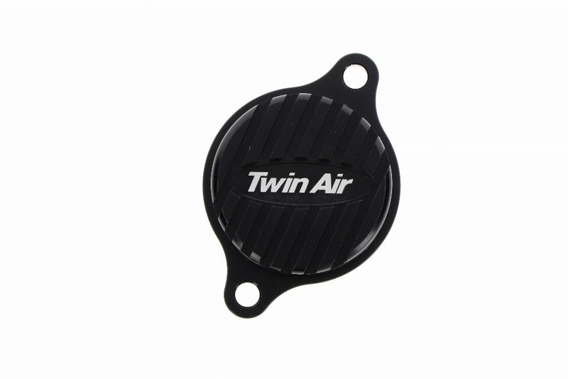 TWIN AIR Ölfilterdeckel Yamaha YZF250/450