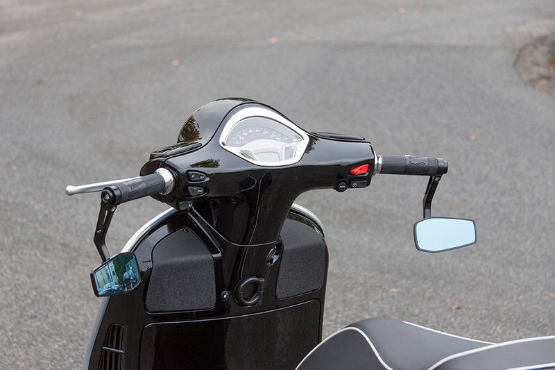 LSL Spiegel Gonia Lenkerende Schwarz (Stck.)