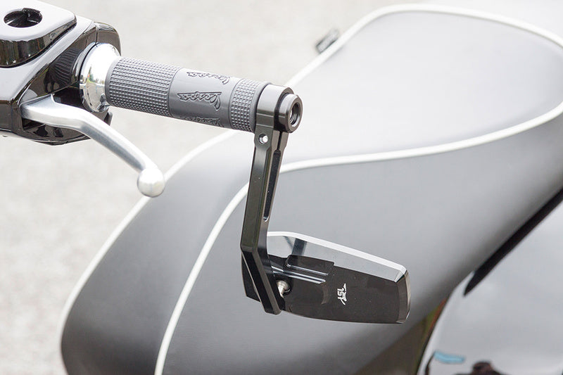 LSL Spiegel Gonia Lenkerende Schwarz (Stck.)