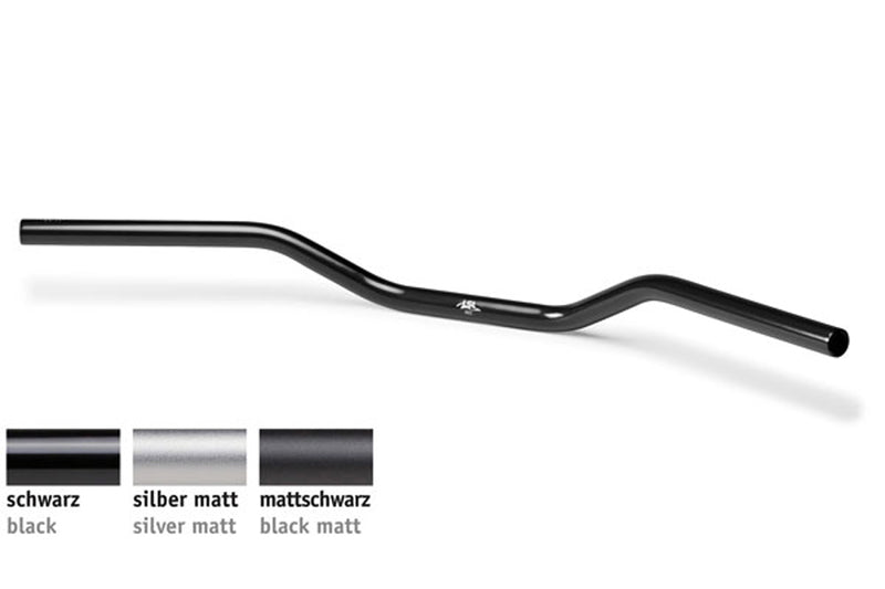 LSL Roadster Lenker