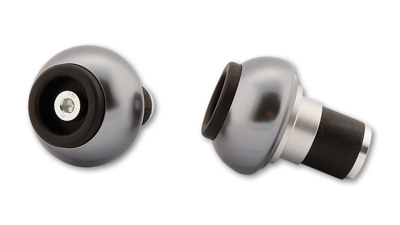 CRASH-BALL VORN TITAN FÜR HONDA CBR1000RR 08-10, VFR1200F 10-11