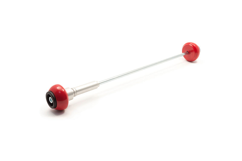 CRASH-BALL TRIUMPH HINTEN