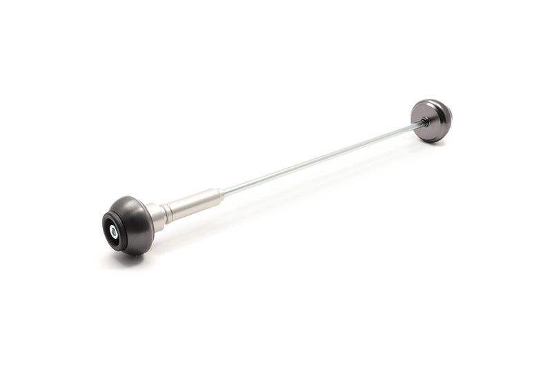 CRASH-BALL KAWA HINTEN