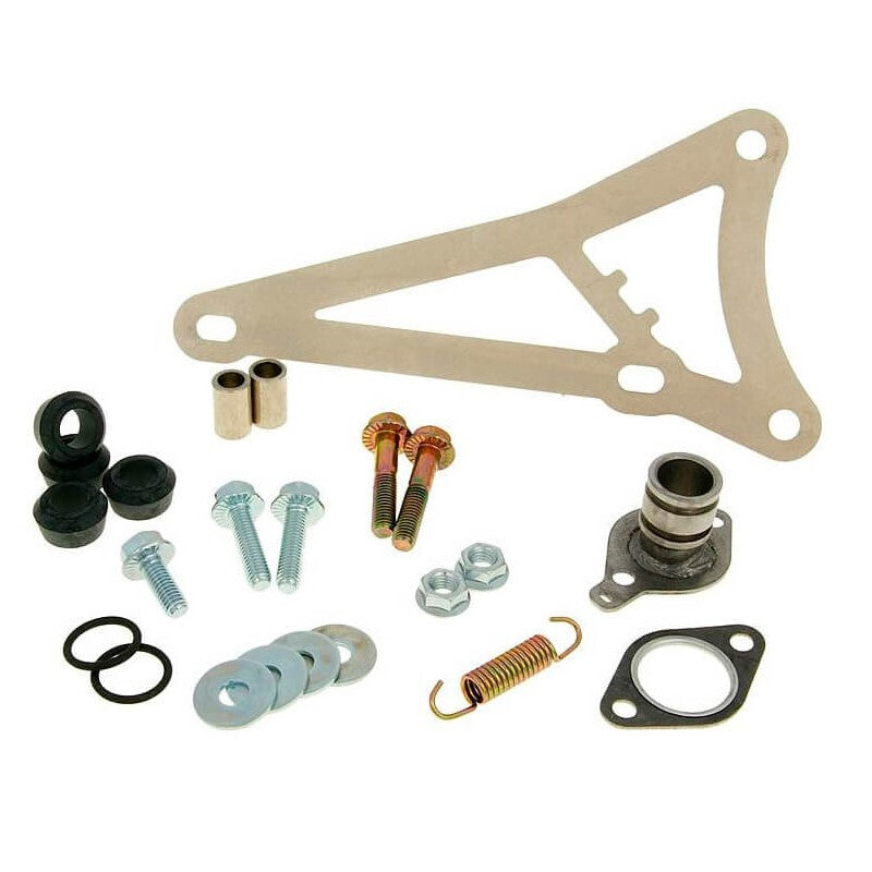 Befestigungskit für Auspuffanlage Yasuni R