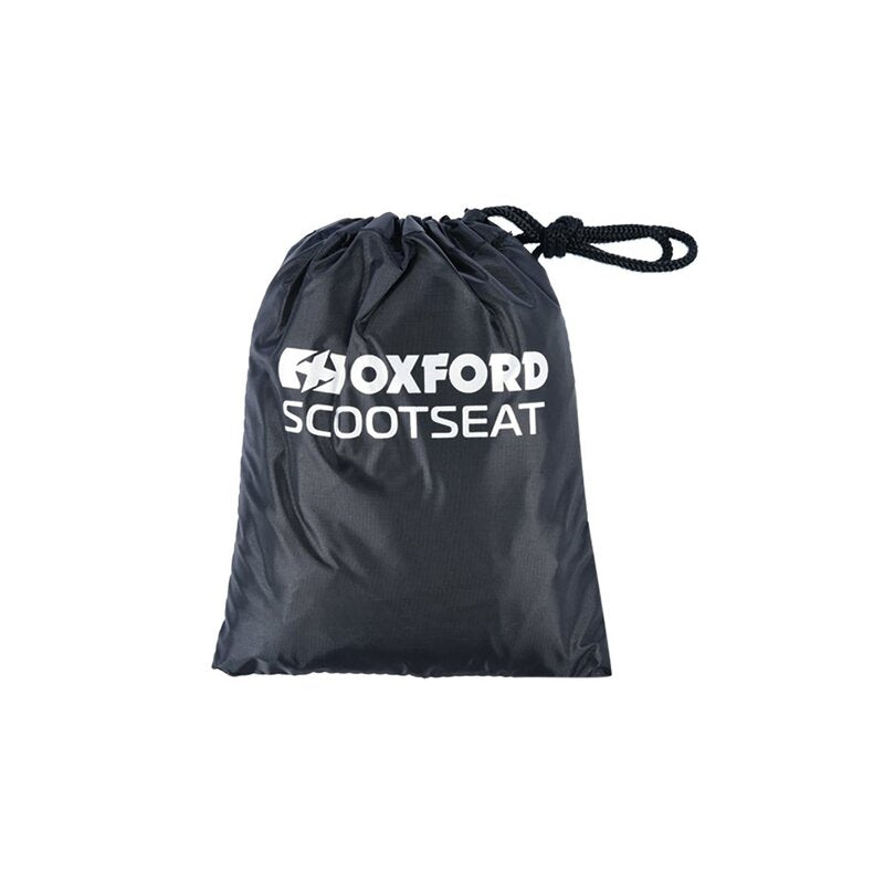 OXFORD ScootSeat Sitzbank Cover Größe L