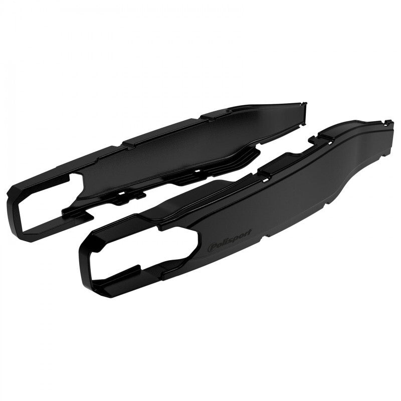 POLISPORT Schwingenschutz Schwarz EC/XC 250/300
