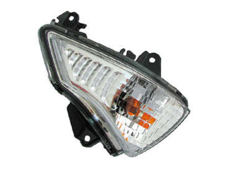 Blinker vorne rechts für: KAWASAKI ER6N/F '09-11