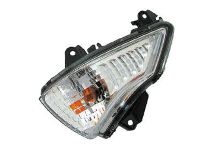 Blinker vorne links für: KAWASAKI ER6N/F '09-11