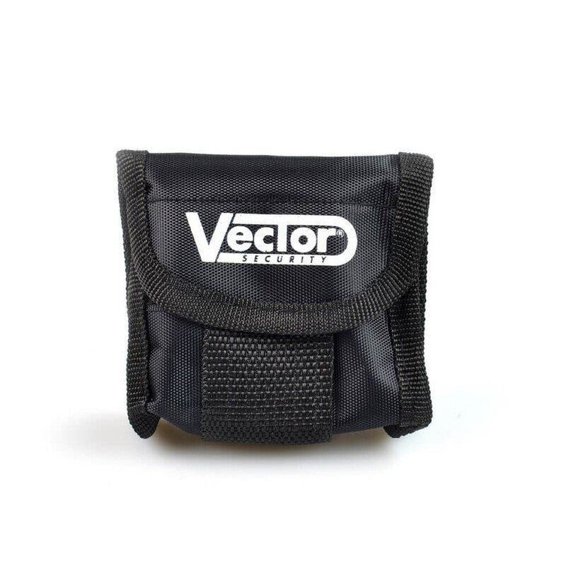 VECTOR Disc Mini Disc Lock - Ø5mm - Yellow