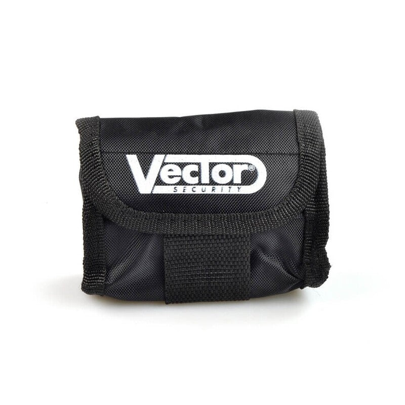 VECTOR Disc Mini Disc Lock - Ø10mm - Yellow