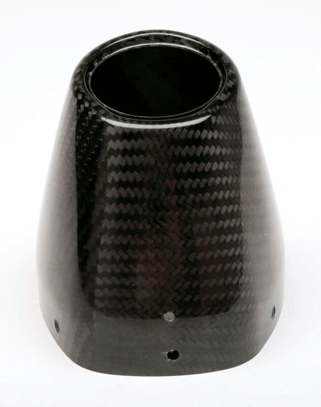 SCHALLDÄMPFER-ENDSTÜCK AUS CARBON YOSHIMURA USA RS4