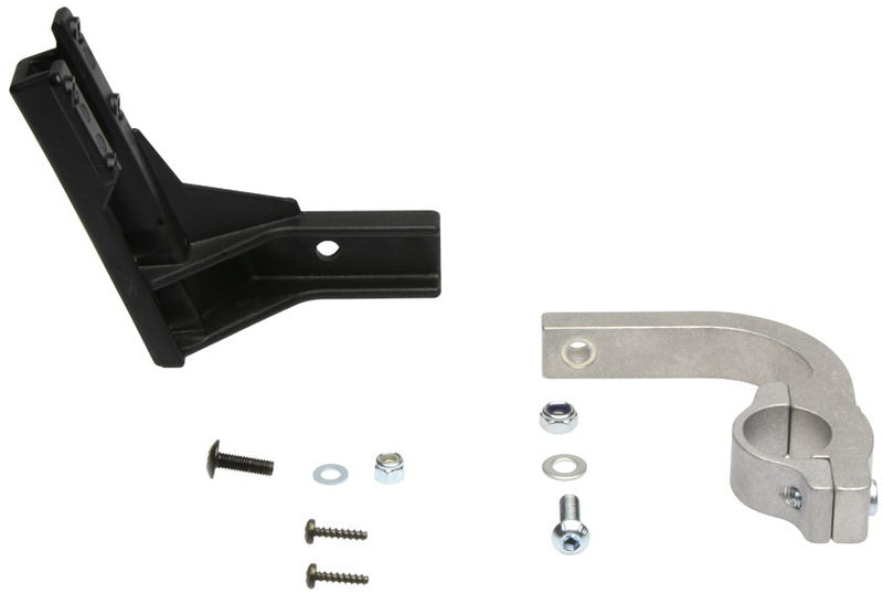BARKBUSTERS Universal-Hardware-Kit Einpunkt-Klemmhalterung Ø25,4mm