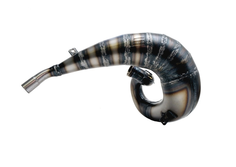 FRESCO Factory Expansionstopf - Stahl