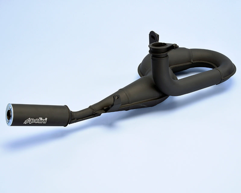 POLINI Racing Komplett Auspuffanlage - Vespa PX 125-150