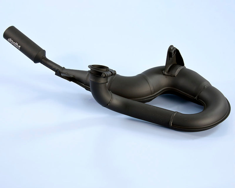 POLINI Original Komplett Auspuffanlage - Vespa PX 200