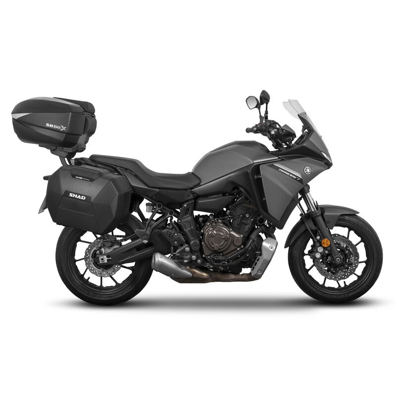 SHAD 3P Befestigungssystem (seitlich) - Yamaha