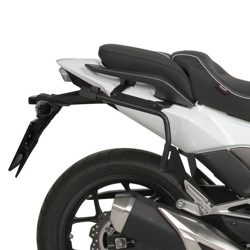 SHAD 3P Befestigungssystem (seitlich) - Honda