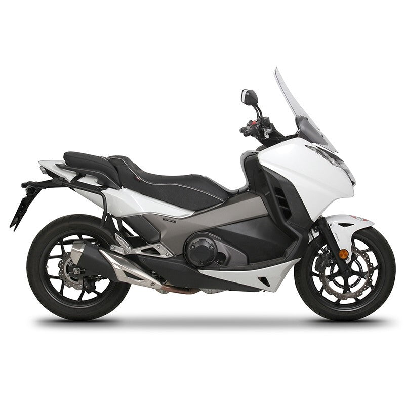 SHAD 3P Befestigungssystem (seitlich) - Honda