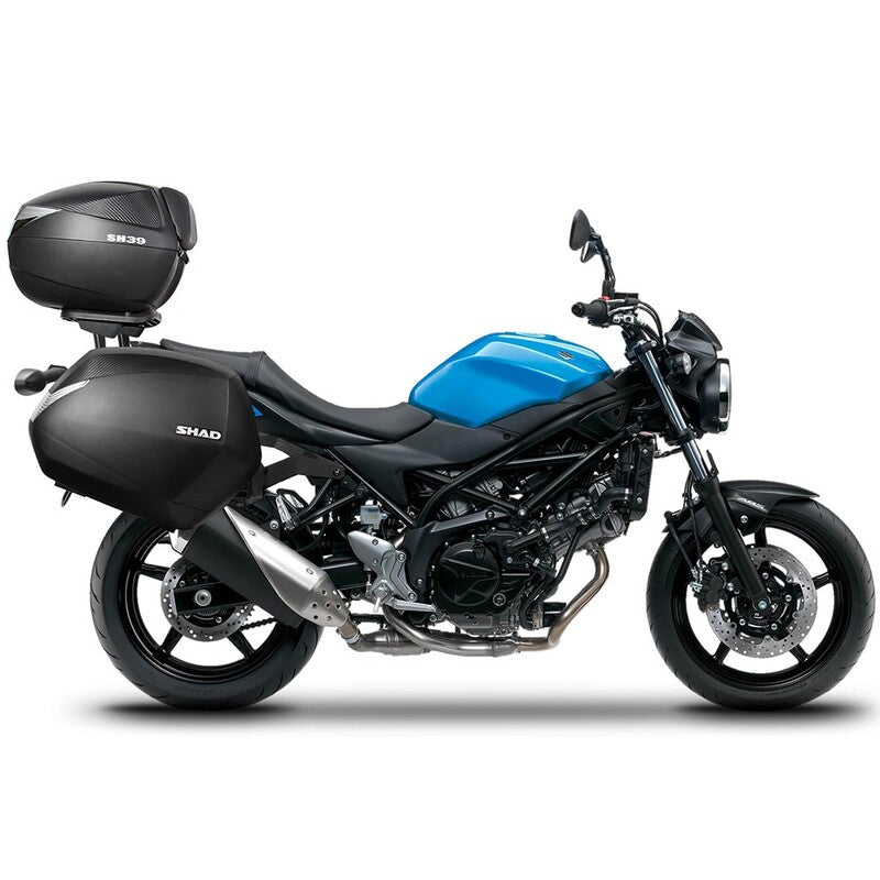 SHAD Top Master Montagesatz - Suzuki SV650
