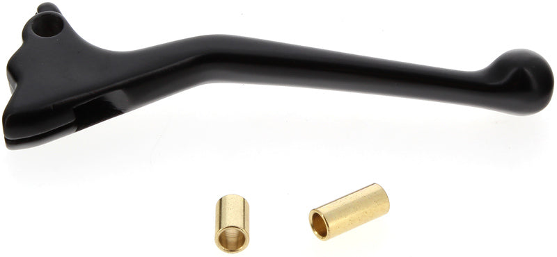 BIHR Hebel links/rechts OE Alu gegossen schwarz Peugeot Fox 50