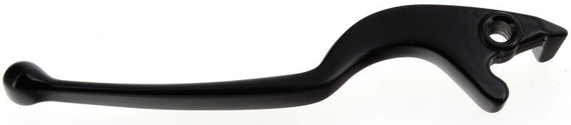 BIHR Hebel links OE Alu gegossen schwarz