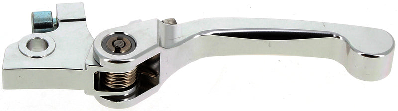 BIHR Brems-Klapphebel Aluminium Titan Farbe KTM SX65/85/105