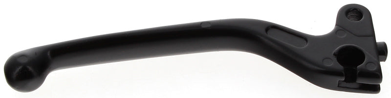 BIHR Hebel links OE Alu gegossen schwarz Derbi