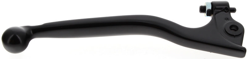 BIHR Hebel Alu gegossen OE schwarz