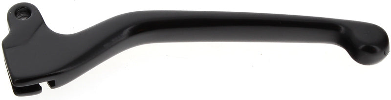 BIHR Hebel links OE Alu gegossen schwarz