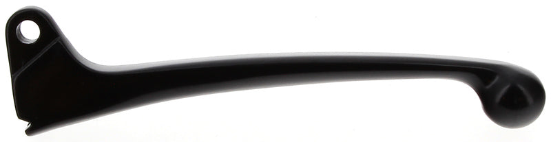 BIHR Hebel links OE Alu gegossen schwarz Honda