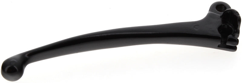 BIHR Hebel links OE Alu gegossen schwarz Honda SH50/SH100 Scoopy