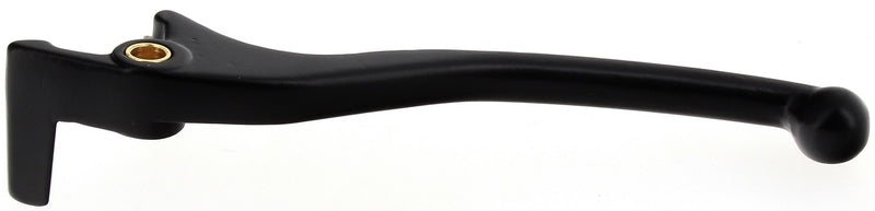 BIHR Hebel links OE Alu gegossen schwarz Honda