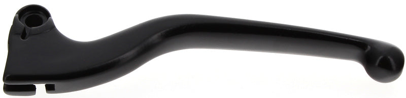 BIHR Hebel links OE Alu gegossen schwarz