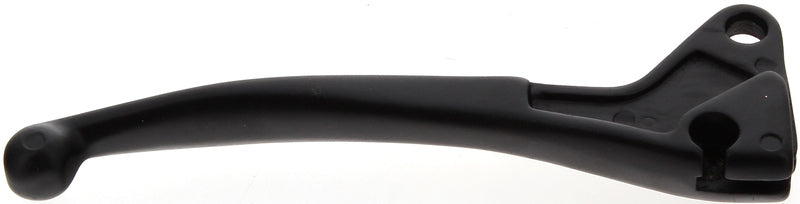 BIHR Hebel links OE Alu gegossen schwarz