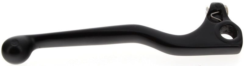 BIHR Hebel rechts OE Alu gegossen schwarz