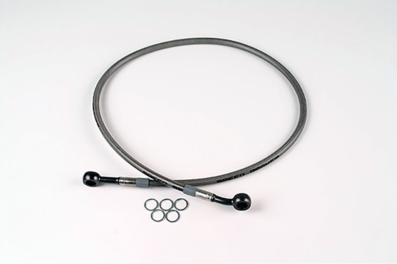 BREMSLEITUNG HINTEN FÜR HONDA CBR600RR 2007-08