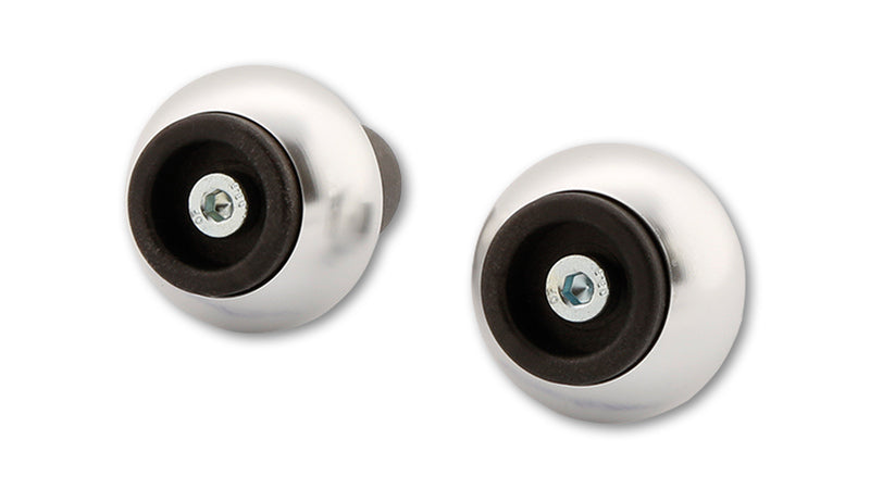 LSL Crash Ball Silber