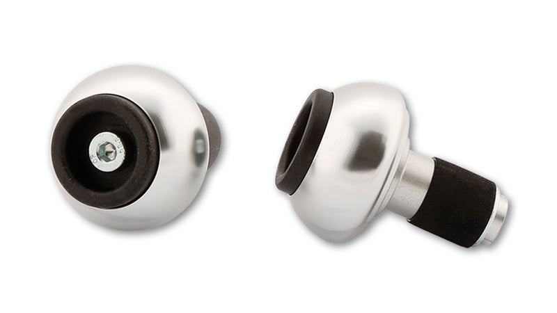 LSL Crash Ball Silber