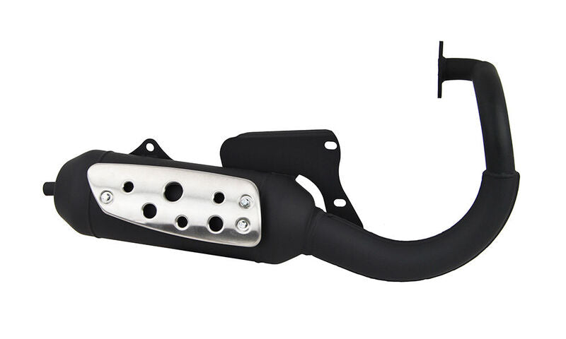 TECNIGAS Silent Pro komplette Auspuffanlage