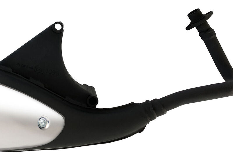 TECNIGAS Original komplette Auspuffanlage - Vespa 4T