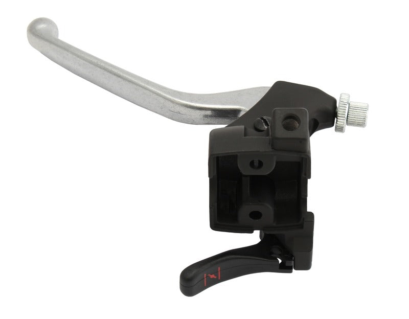 DOMINO Kupplungshebel komplett Rieju RS2 Matrix/Matrix Pro/RS2 NKD pro