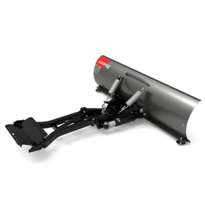 KIMPEX Click N GO Elektrischer Stellantrieb für Pflugwinkelverstellung UTV